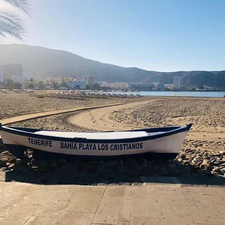 Lejlighed Sunny Days Los Cristianos *