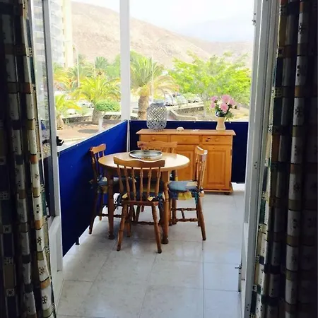 Sunny Days Los Cristianos Lejlighed *