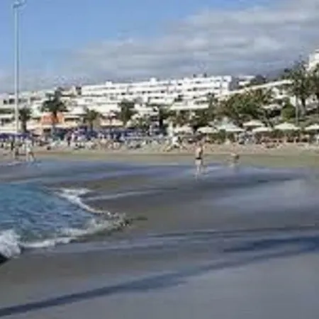 Sunny Days Los Cristianos *