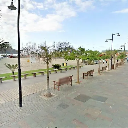 Daire Sunny Days Los Cristianos