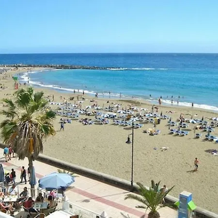Sunny Days Los Cristianos *