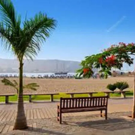 Daire Sunny Days Los Cristianos