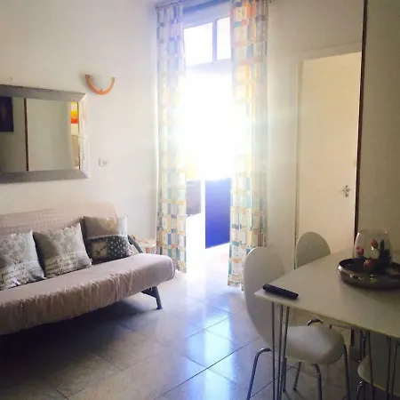 Daire Sunny Days Los Cristianos
