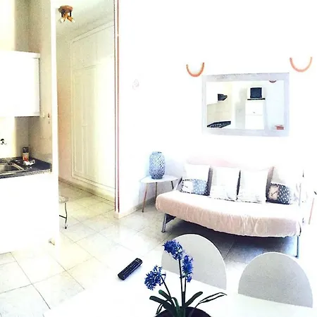 Sunny Days Los Cristianos Daire *